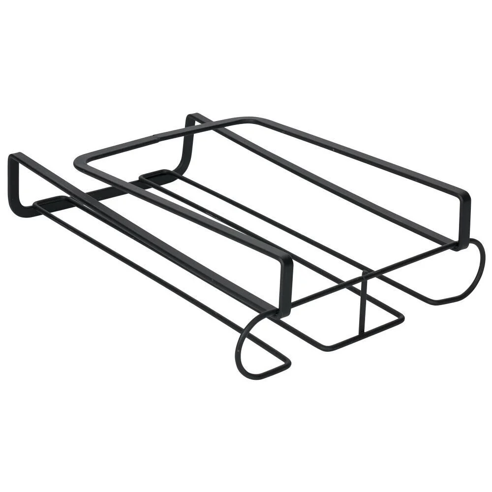 Support pour 6 verres à pied - L28xl.14xH.5.5cm