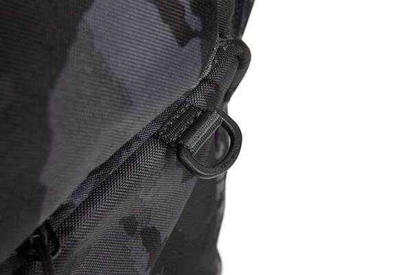 Sac à Dos Voyager Camouflage Fox Rage (Incl. 5 Boîtes à Leurres)