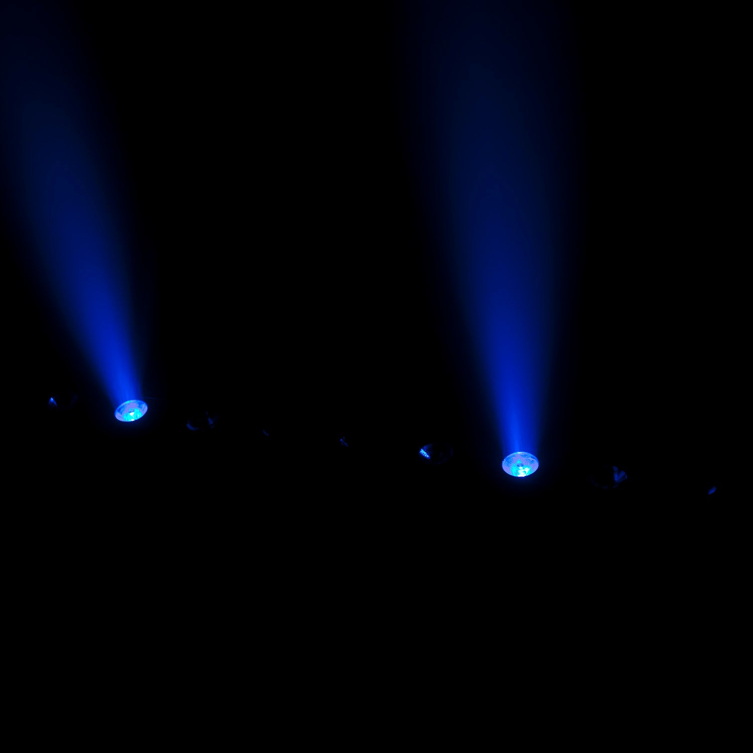 Ayra LED Tri-Bar 12 RGB pixelbar (set van 2)