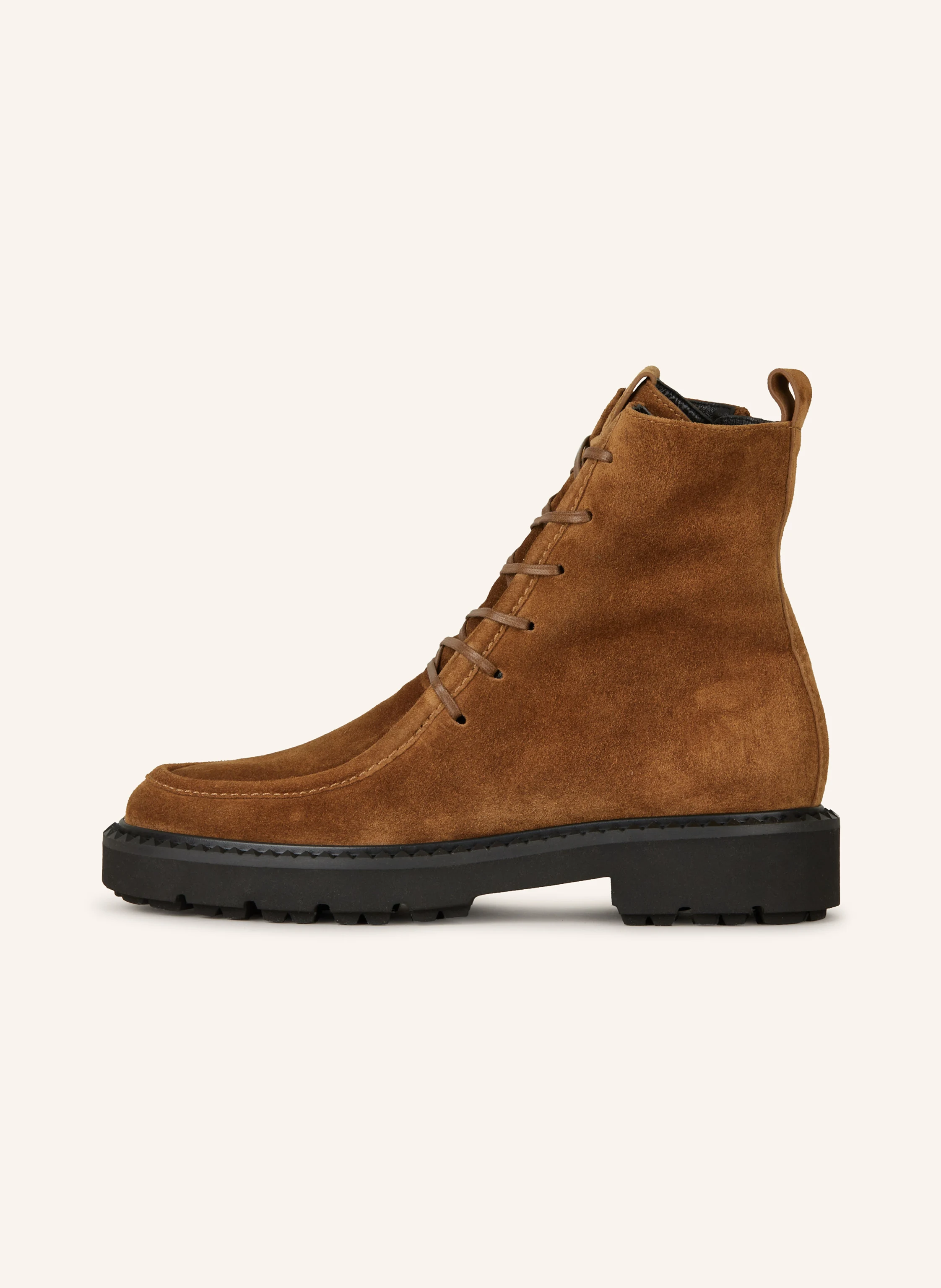 KENNEL & SCHMENGER Schnürboots FREDA