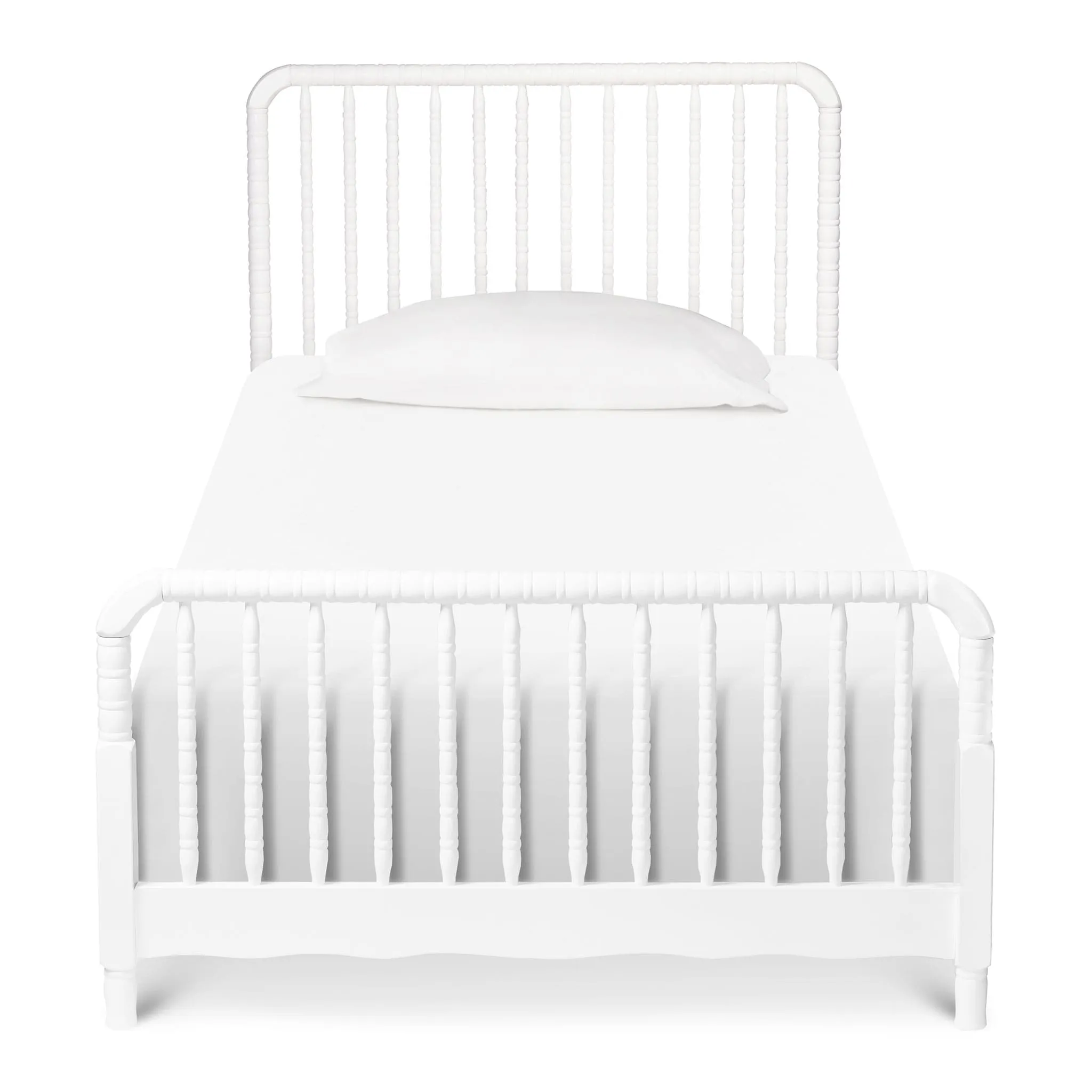 DaVinci Lit Simple Jenny Lind - Blanc
