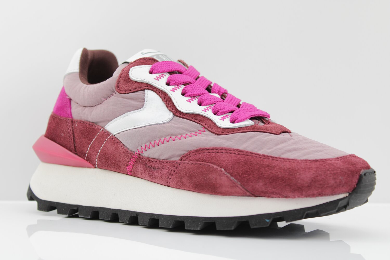 Voile Blanche Sneaker