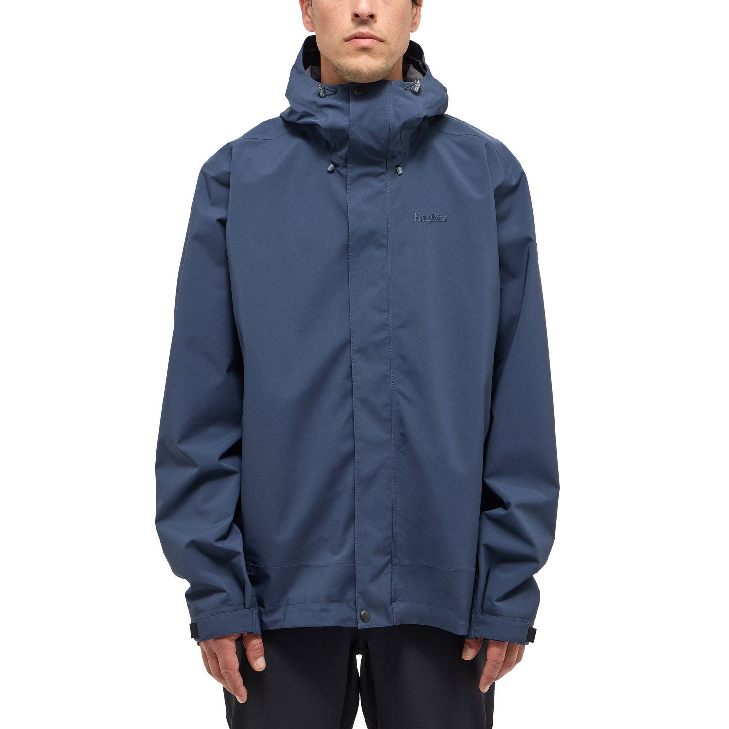 Haglofs  Breeze Proof Jacket Heren