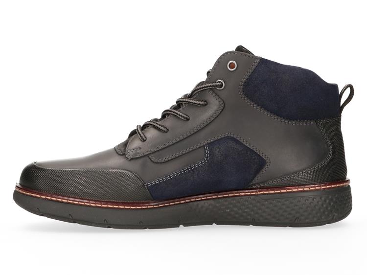 Australian Footwear Durango 15.1595.02 Bleu (S00)