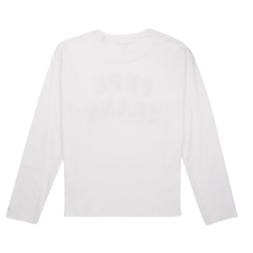 Pepe jeans - BARBARELLA - Blanc