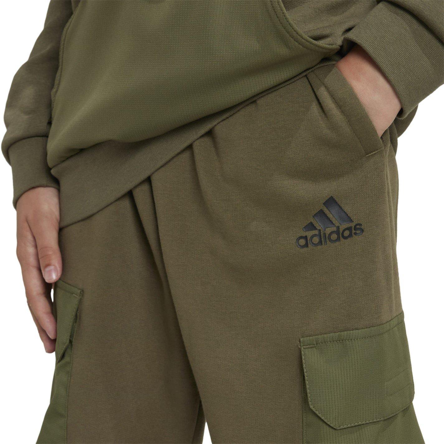 adidas Utility Joggers Juniors