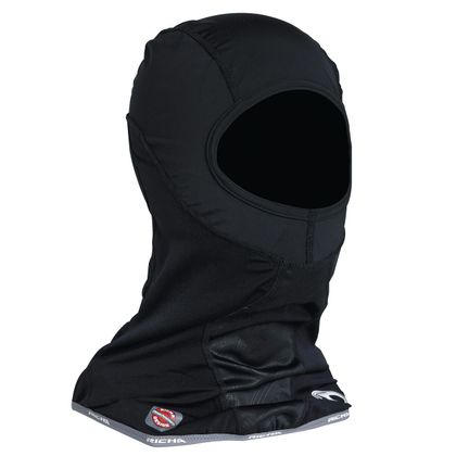 Cagoule Richa BALACLAVA - Noir