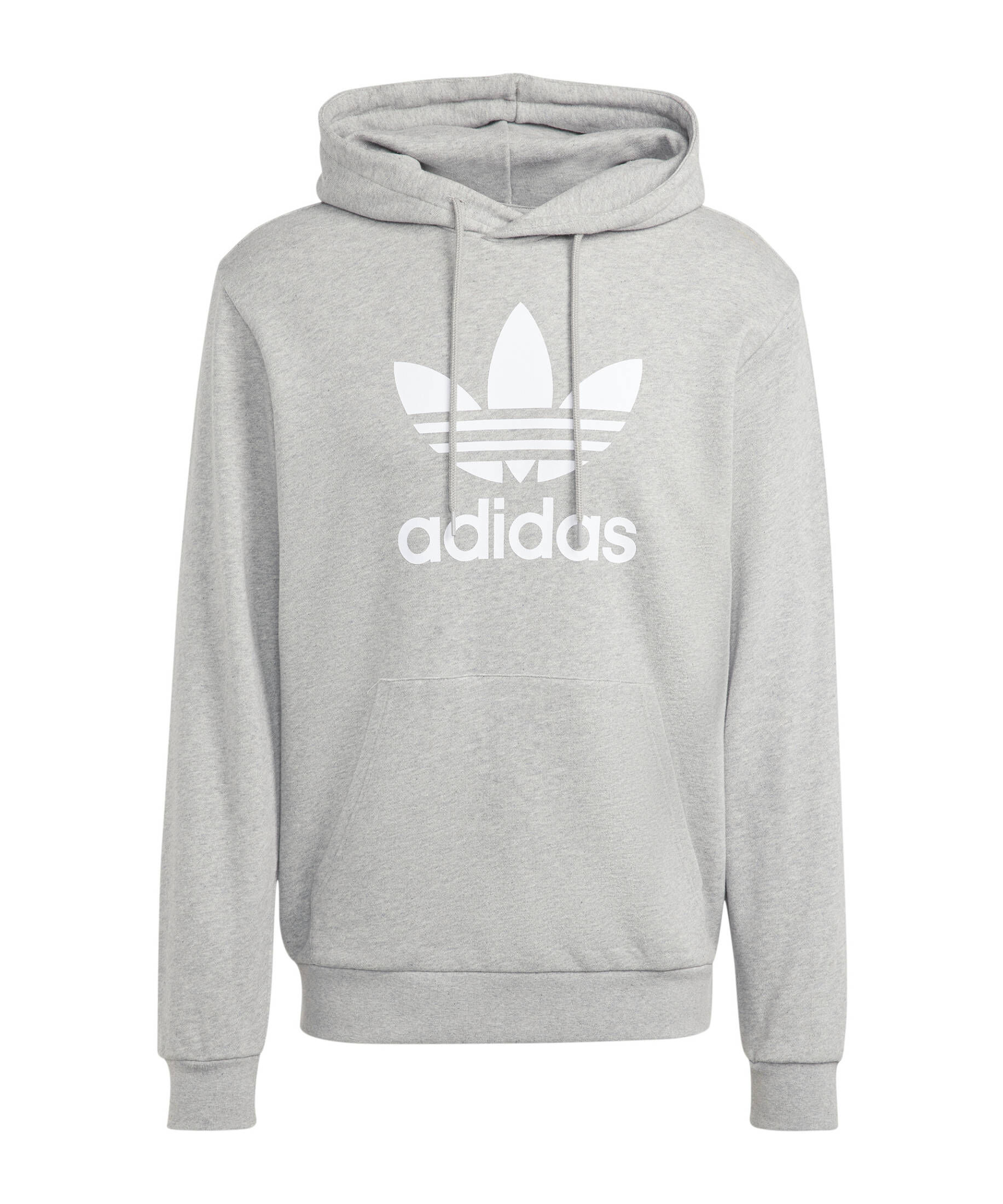 adidas Originals| Herren Sweatshirt Trefoil Hoody
