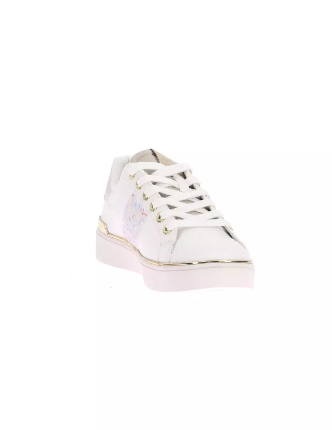 ENRICO COVERI ECW414204 - Baskets BEIGE02