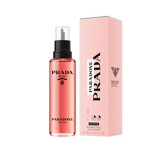 Prada Paradoxe Intense Eau De Parfum Refill, 100 ml