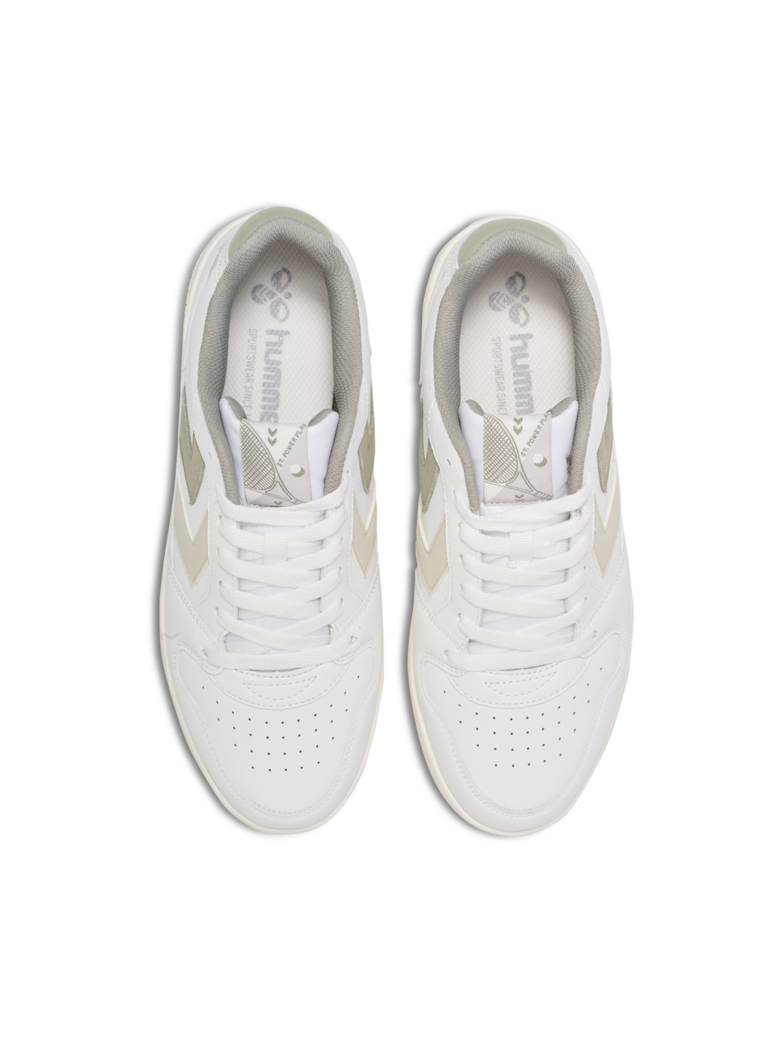 ST. POWER PLAY WMNS