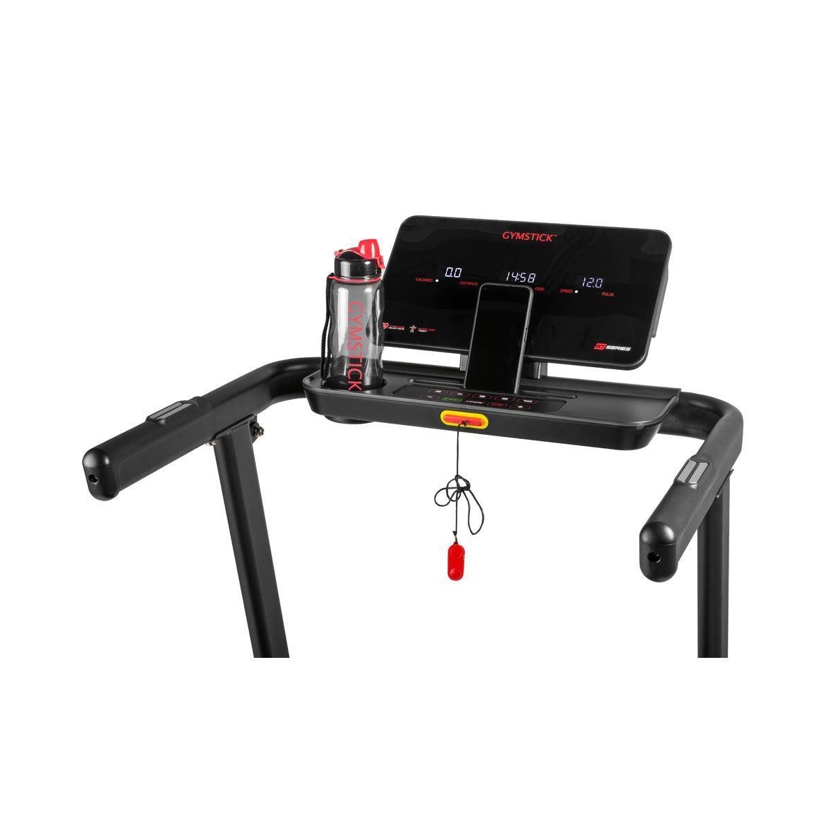 Gymstick Treadmill GT1.0