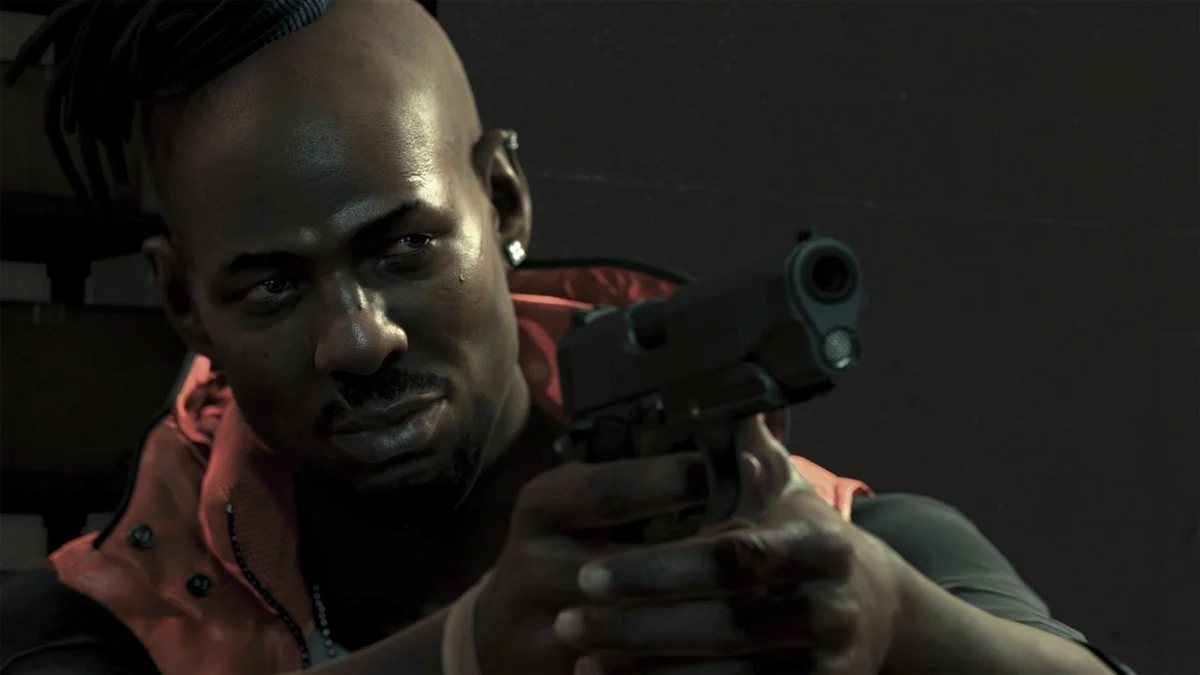 Watch Dogs- Wii U