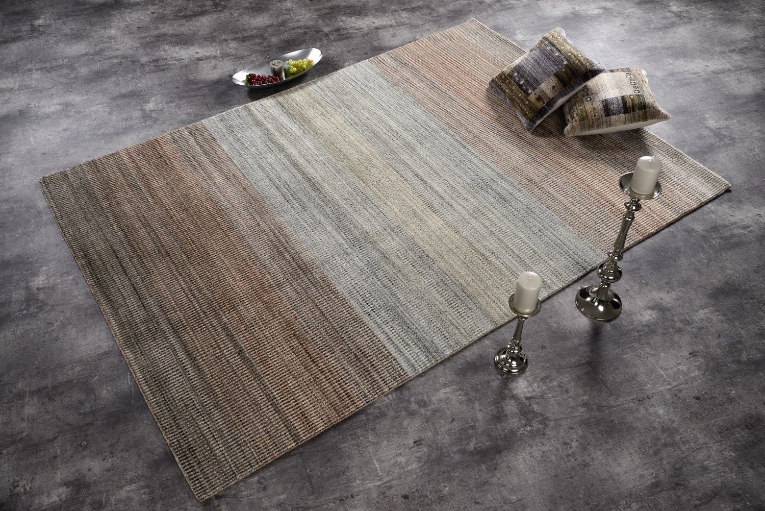 Teppich ECOLINE