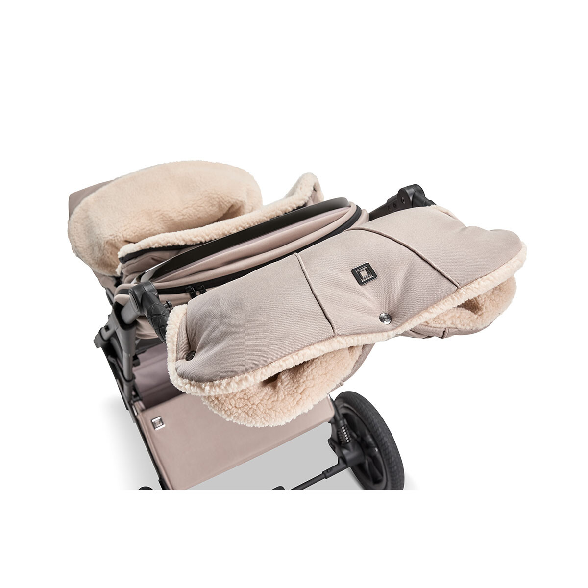 Moon Moon Premium Hand Muff