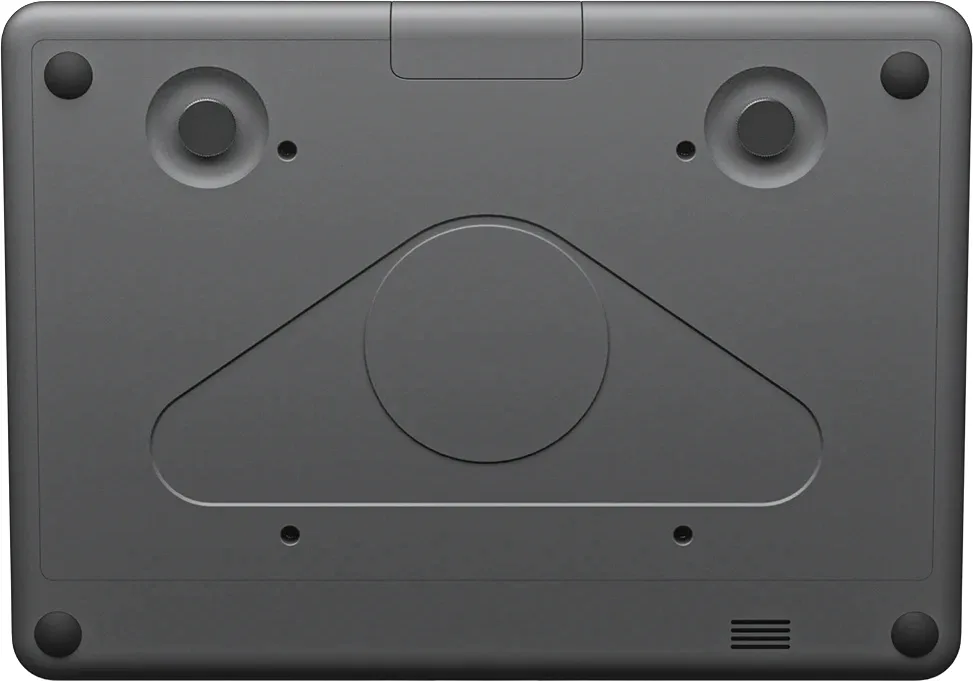 Logitech Tap Écran tactile