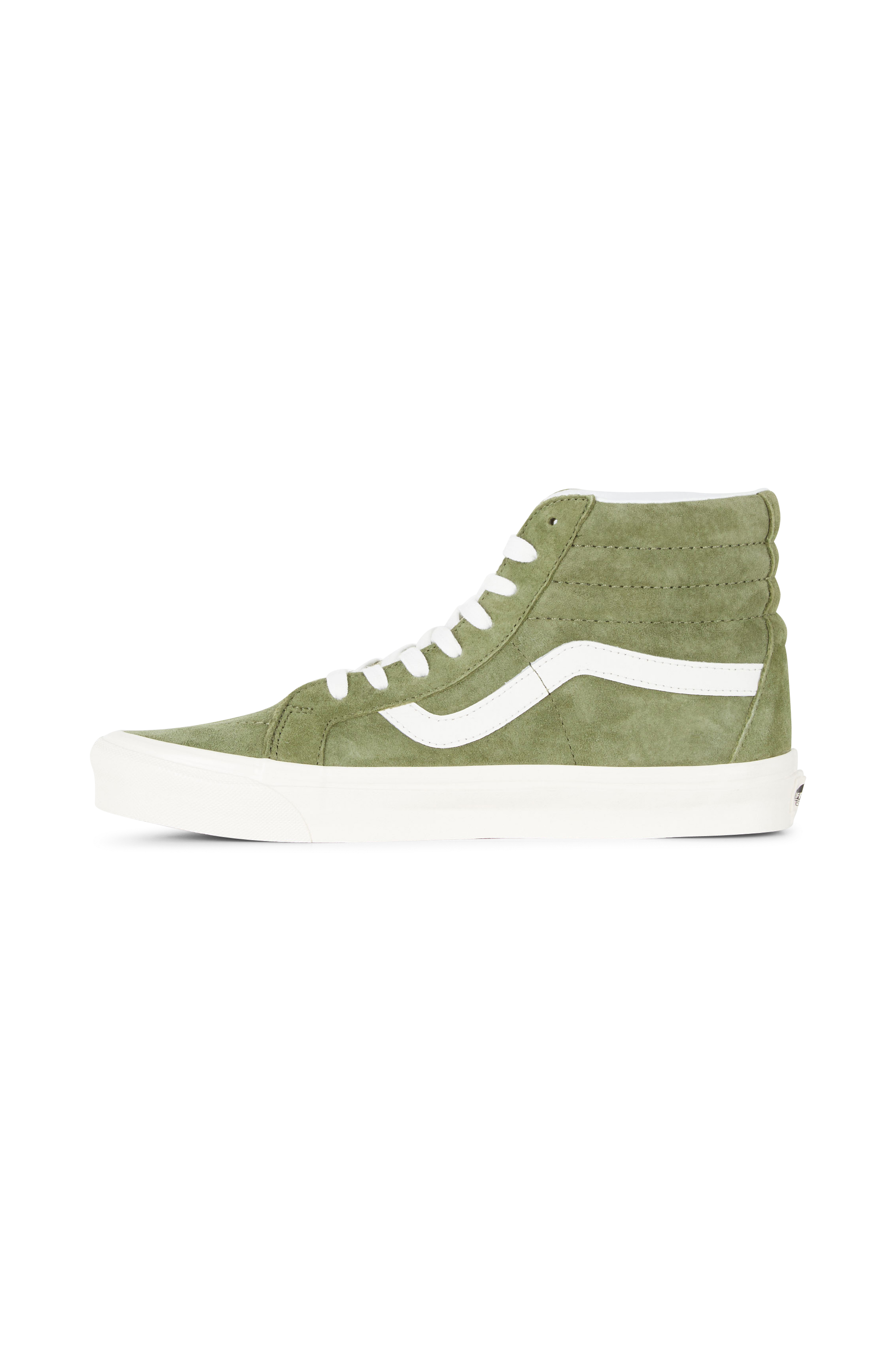 VANS Baskets montantes  UA SK8-Hi 38 DX PSDE MDGRE Vert