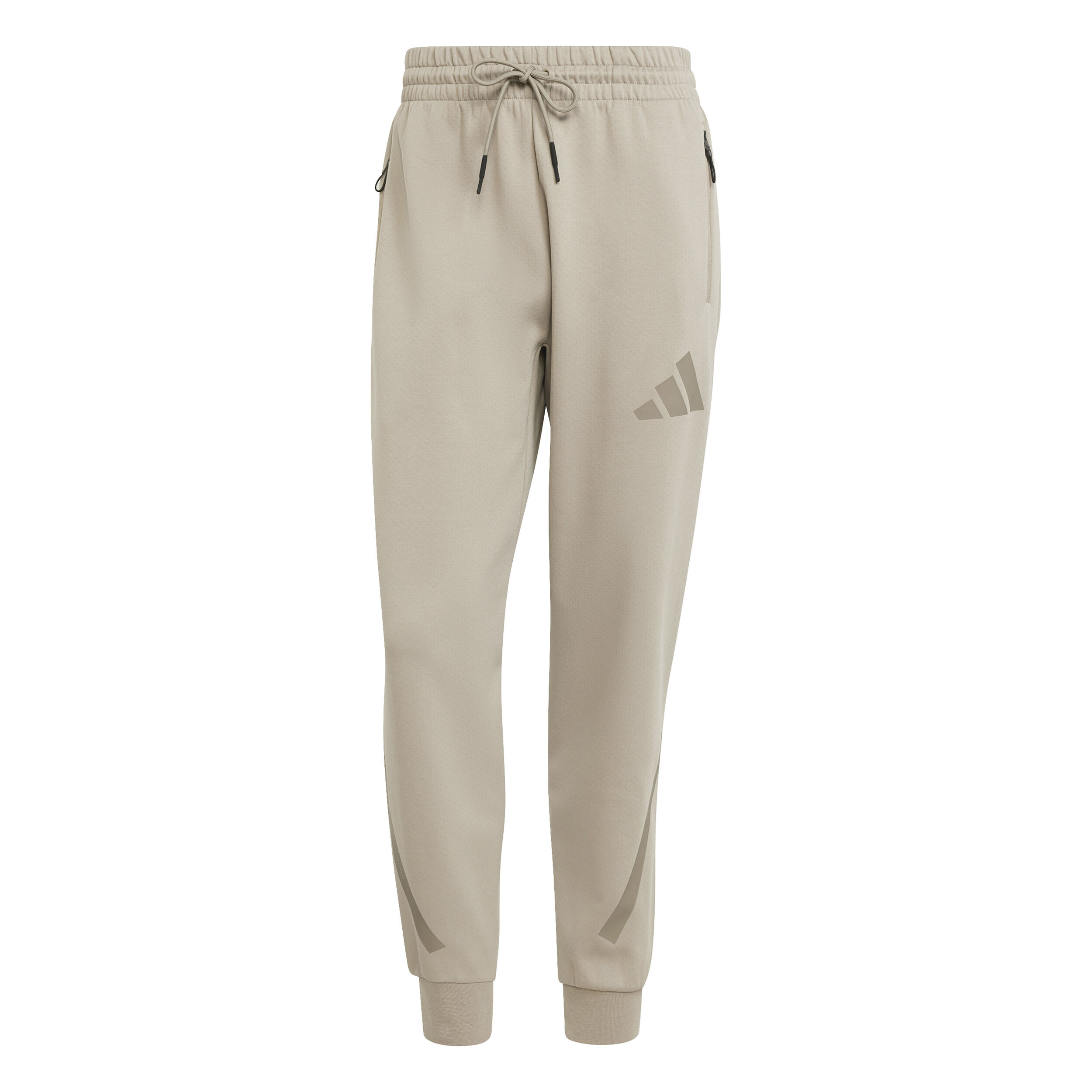 adidas Z.N.E. Pantalon Survêtement Hommes - Beige