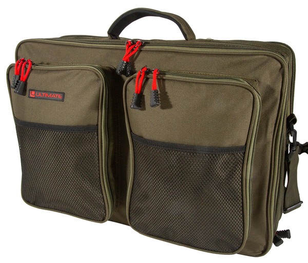 Table de Bivvy Ultimate Bionic Base