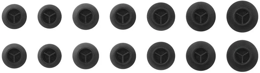 Technics EAH-AZ80 Noir Écouteurs True Wireless