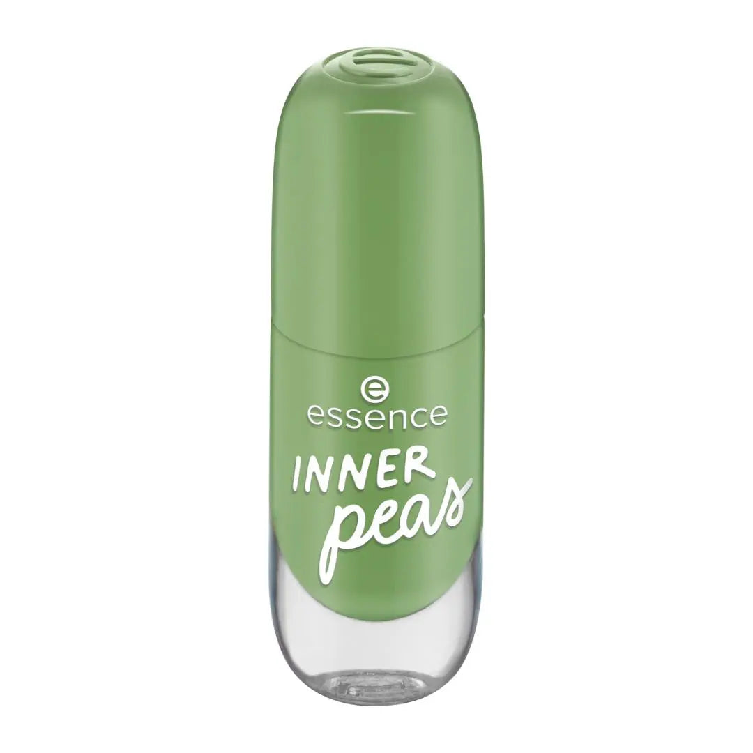 Gel Nail Color 55 Inner peas