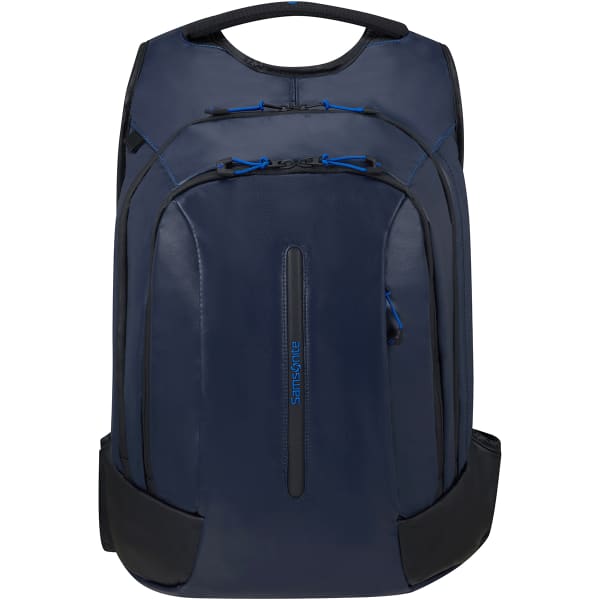 Sac à dos lifestyle SAMSONITE ECODIVER LAPTOP BACKPACK L BLUE NIGHT
