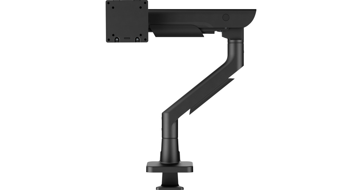 iiyamaDS6001C-B1 monitorarm  (Zwart)