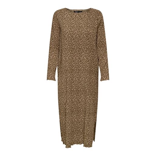 ONLY Molly Kjole, Walnut, M