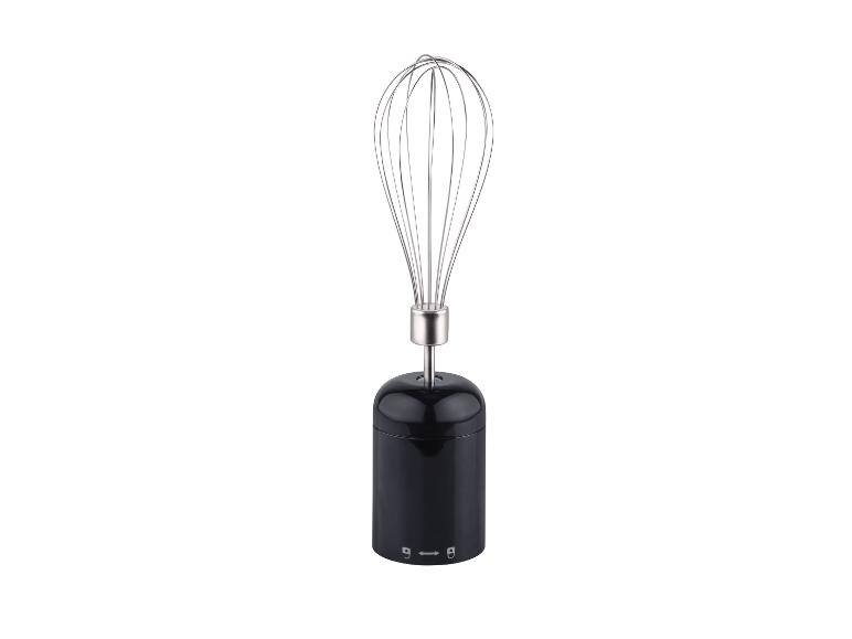 Staafmixerset TurboMix Plus