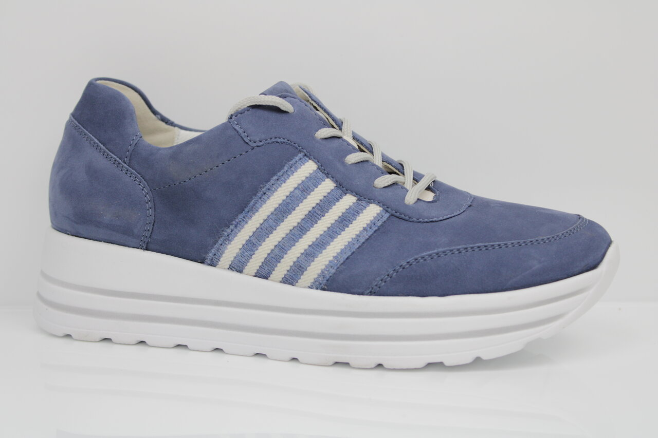 Waldläufer Sneaker