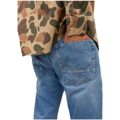 Jack & Jones - 12229859 Azul