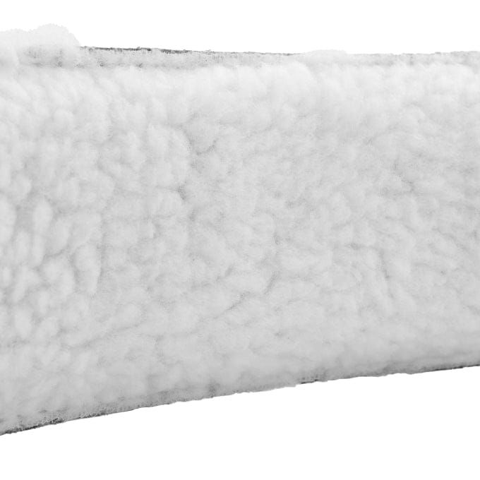 C.P. Sports Leder Fußschlaufe