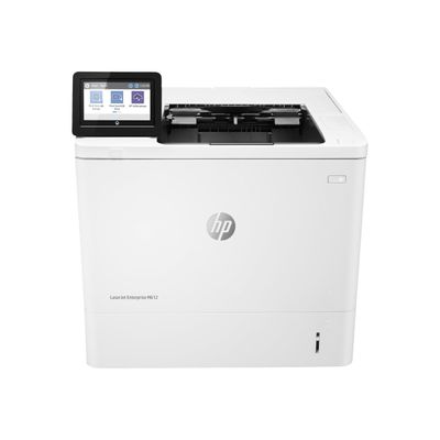 HP LaserJet Enterprise M612dn - imprimante laser monochrome A4