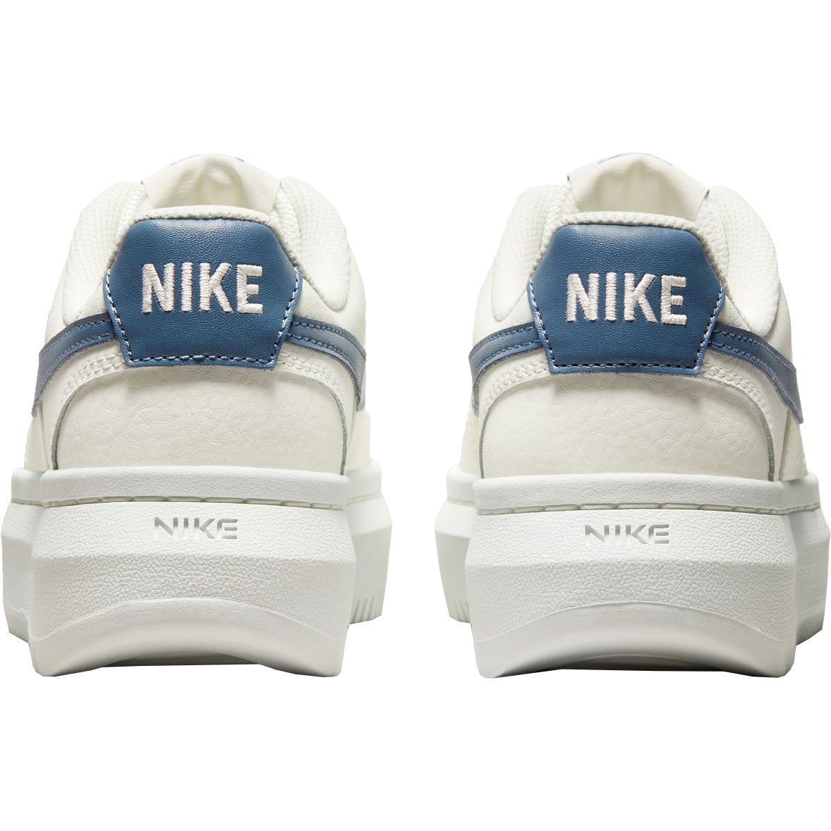 Nike Court Vision Alta Sneaker Damen sail