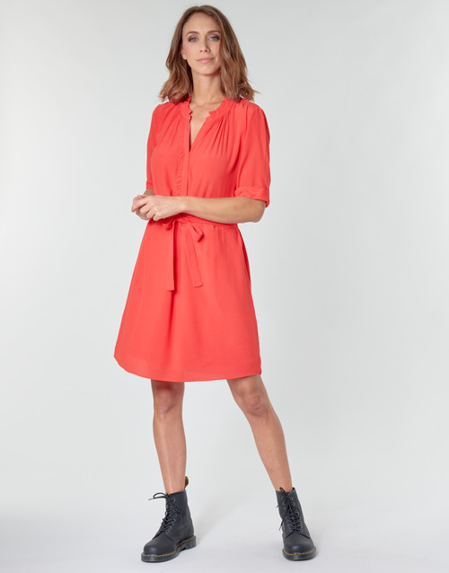 Ikks - BQ30335-36 - Orange