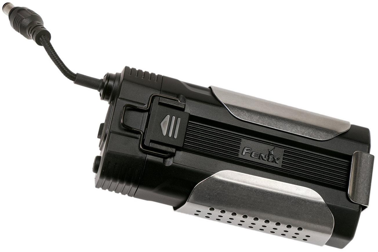Fenix HP30R V2.0 oplaadbare hoofdlamp, 3000 lumen