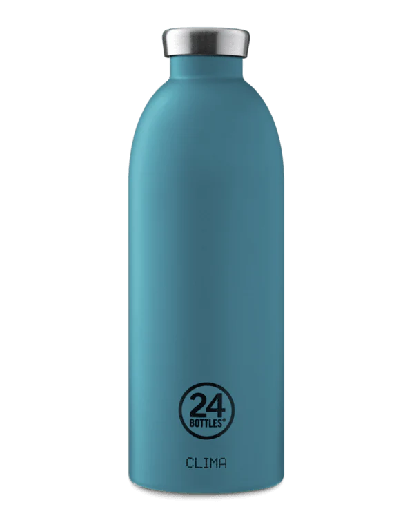 24Bottles  Clima flaske, Atlantic bay - 850 ml.