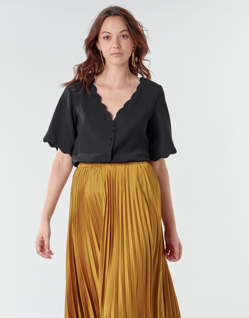 Betty London - NOISIE - Noir