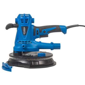 HYUNDAI wandschuurmachine 1280W