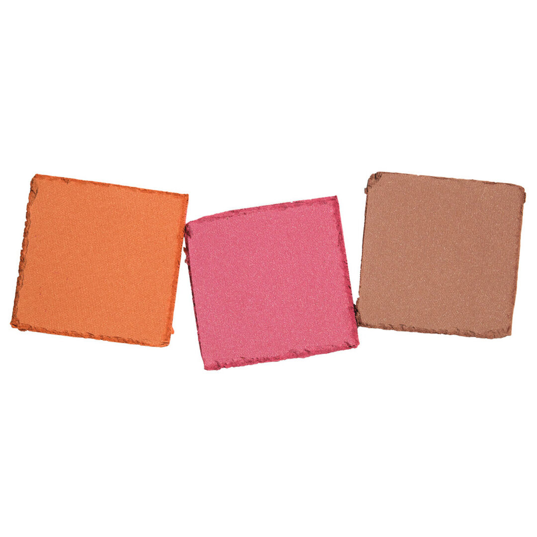 Paleta de Rosto Buttermelt