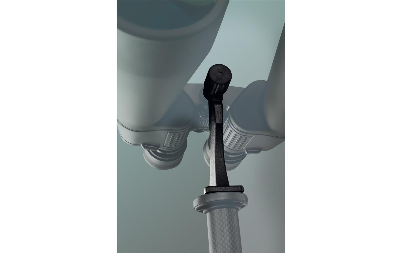 Adapter Fernglas-Stativ TA-2Adapter für grosse, schwere Ferngläser
