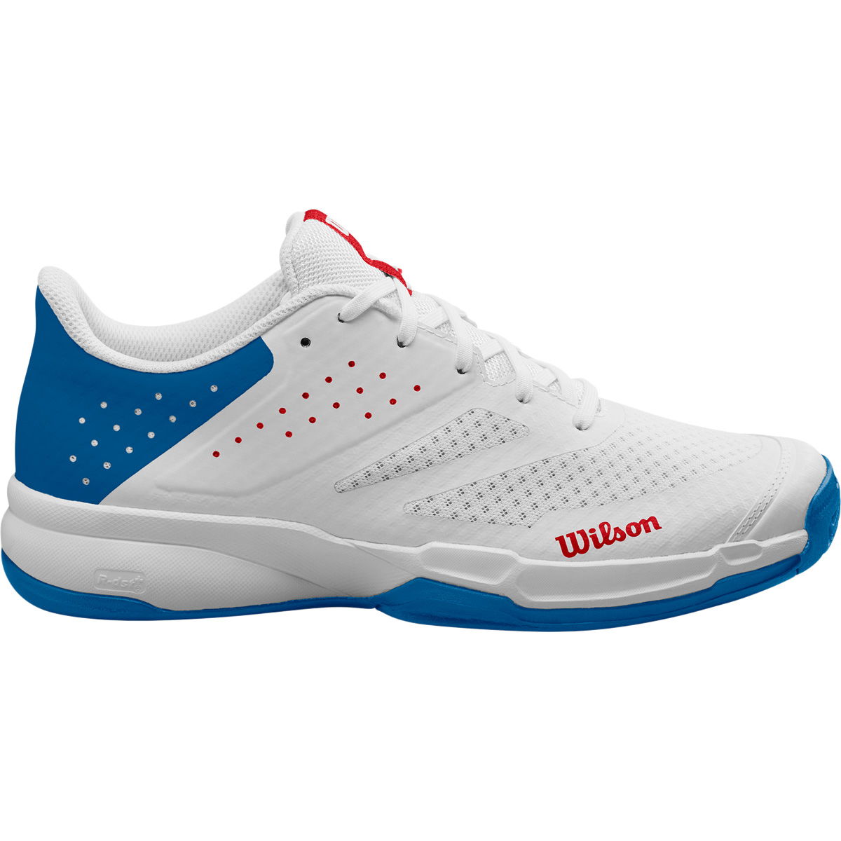 Wilson Kaos Stroke 2.0 Tennissko Herre