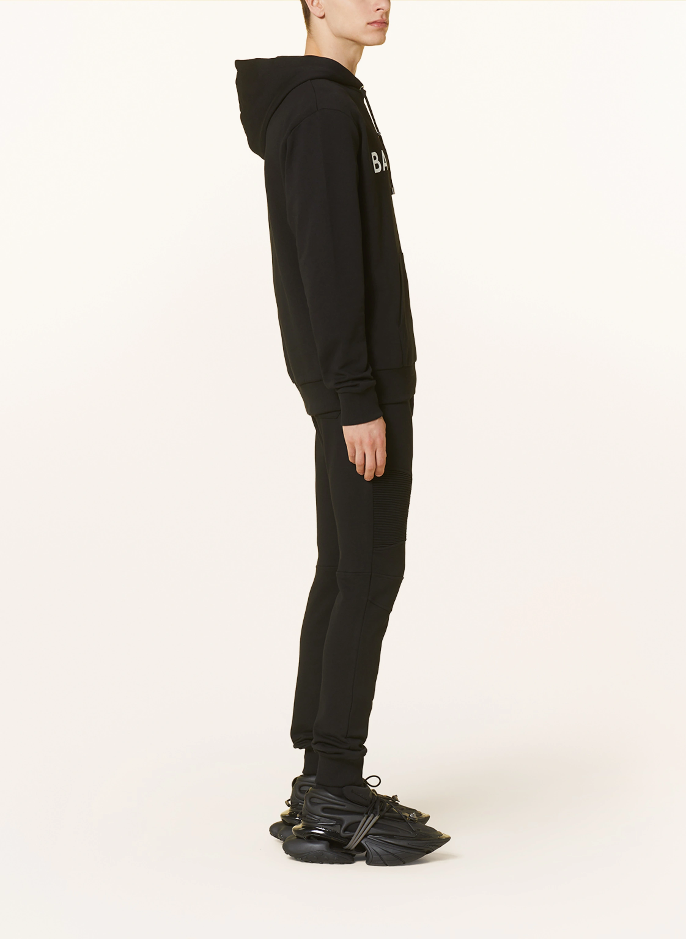 BALMAIN Hoodie