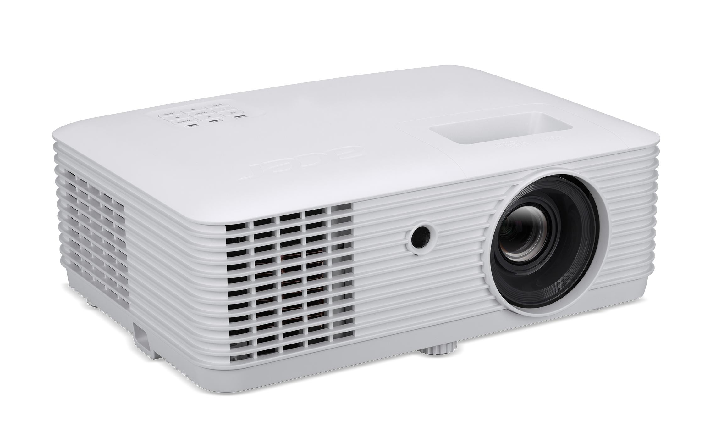 Projektor Vero XL3510i<br>Full HD Projektor für den täglichen Gebrauch bei der Arbeit oder zu Hause