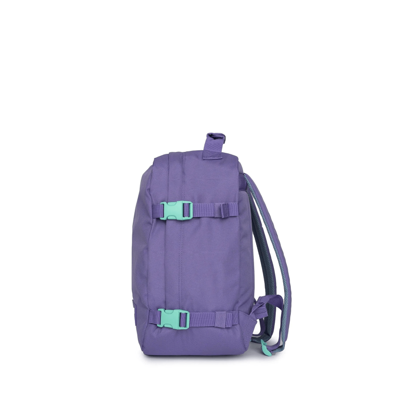 Sac à dos cabine Classic 28 Litres format A4 Lavender Love