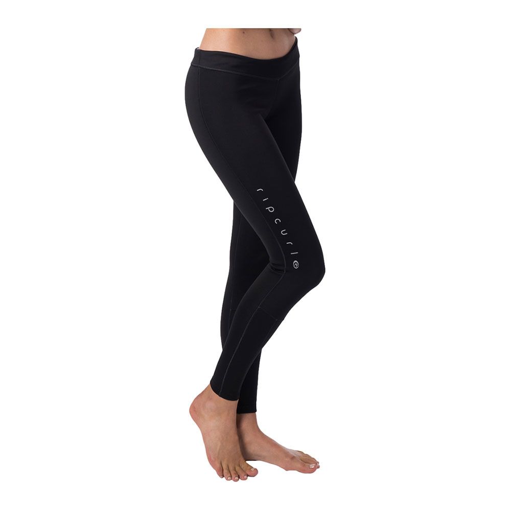 Rip Curl G BOMB - Pantalon de surf Femme black