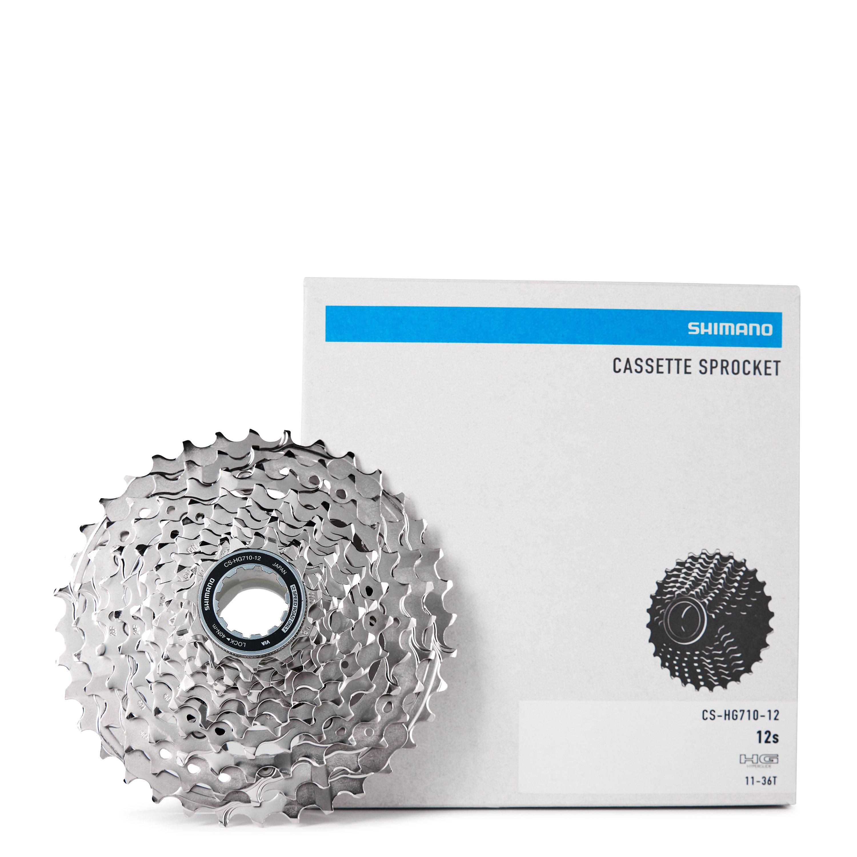 Shimano 105 Mech Groupset 172.5