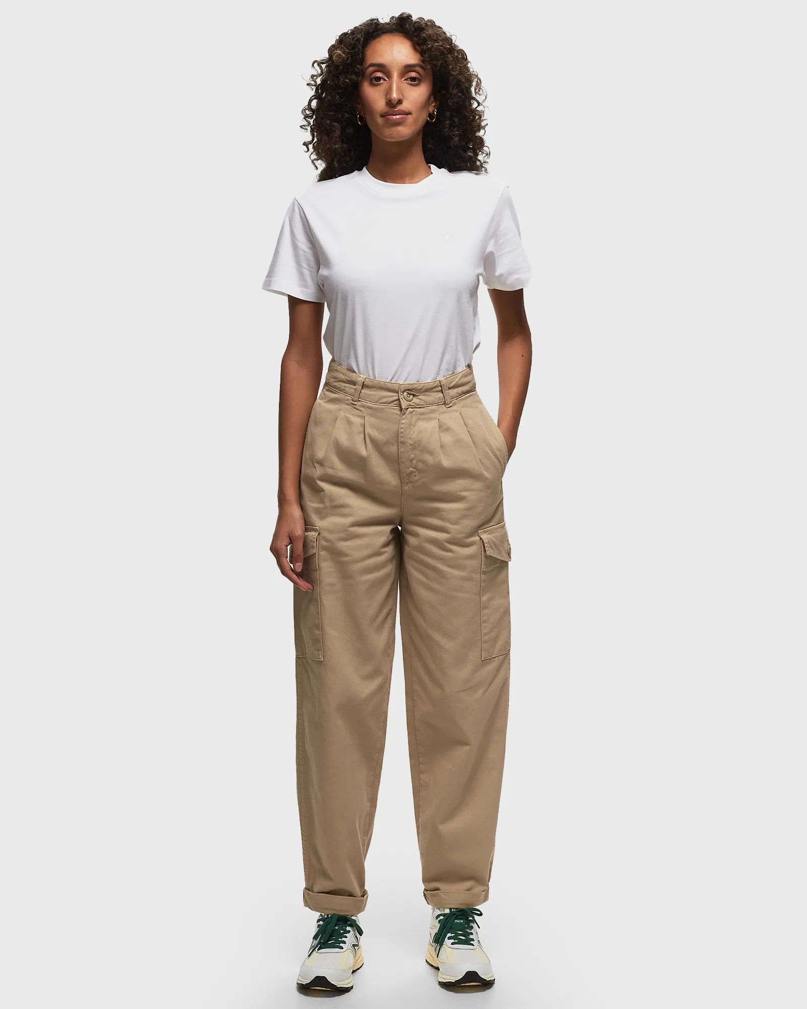 Carhartt WIP WMNS Collins Pant