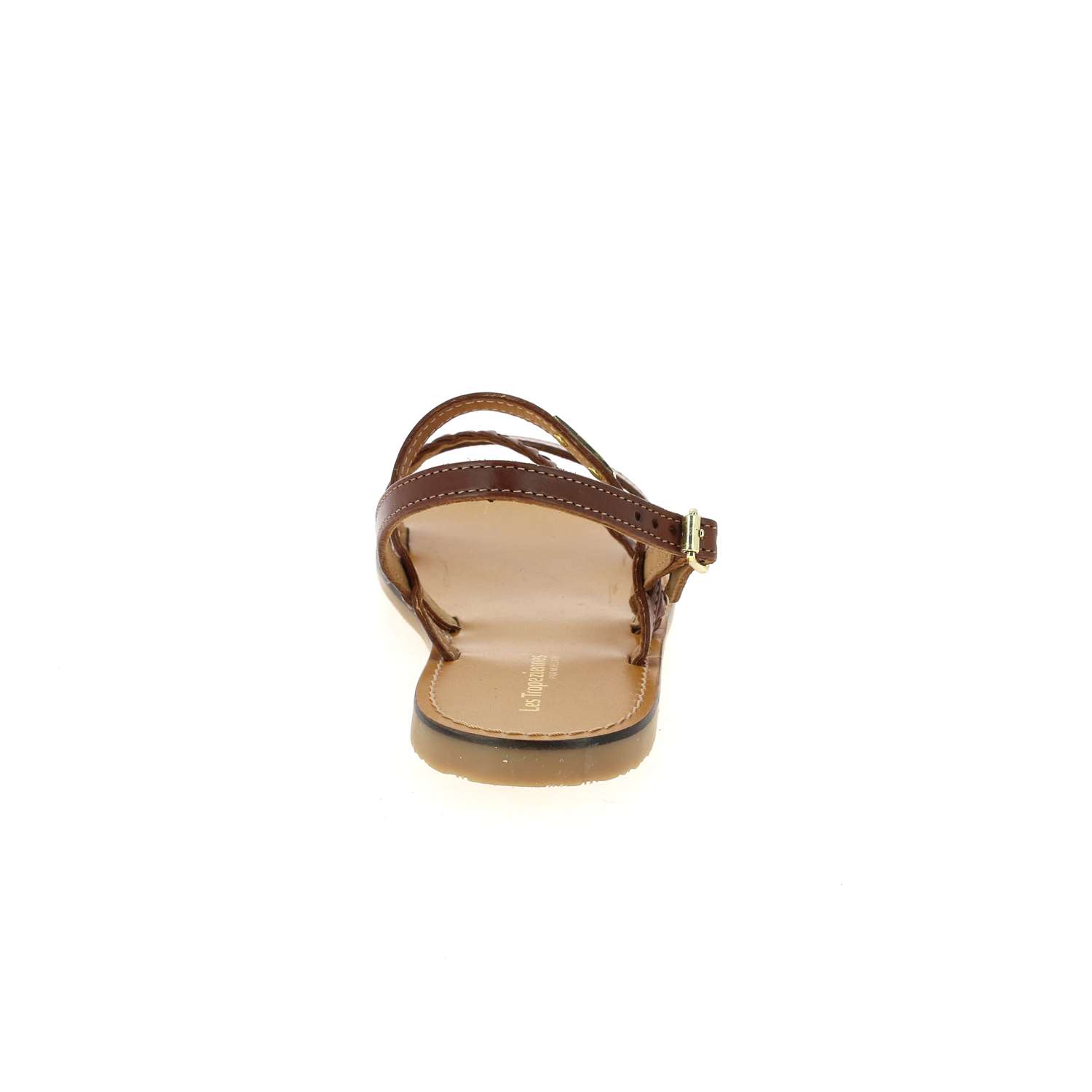 Sandales femme LES TROPEZIENNES BATRESSE