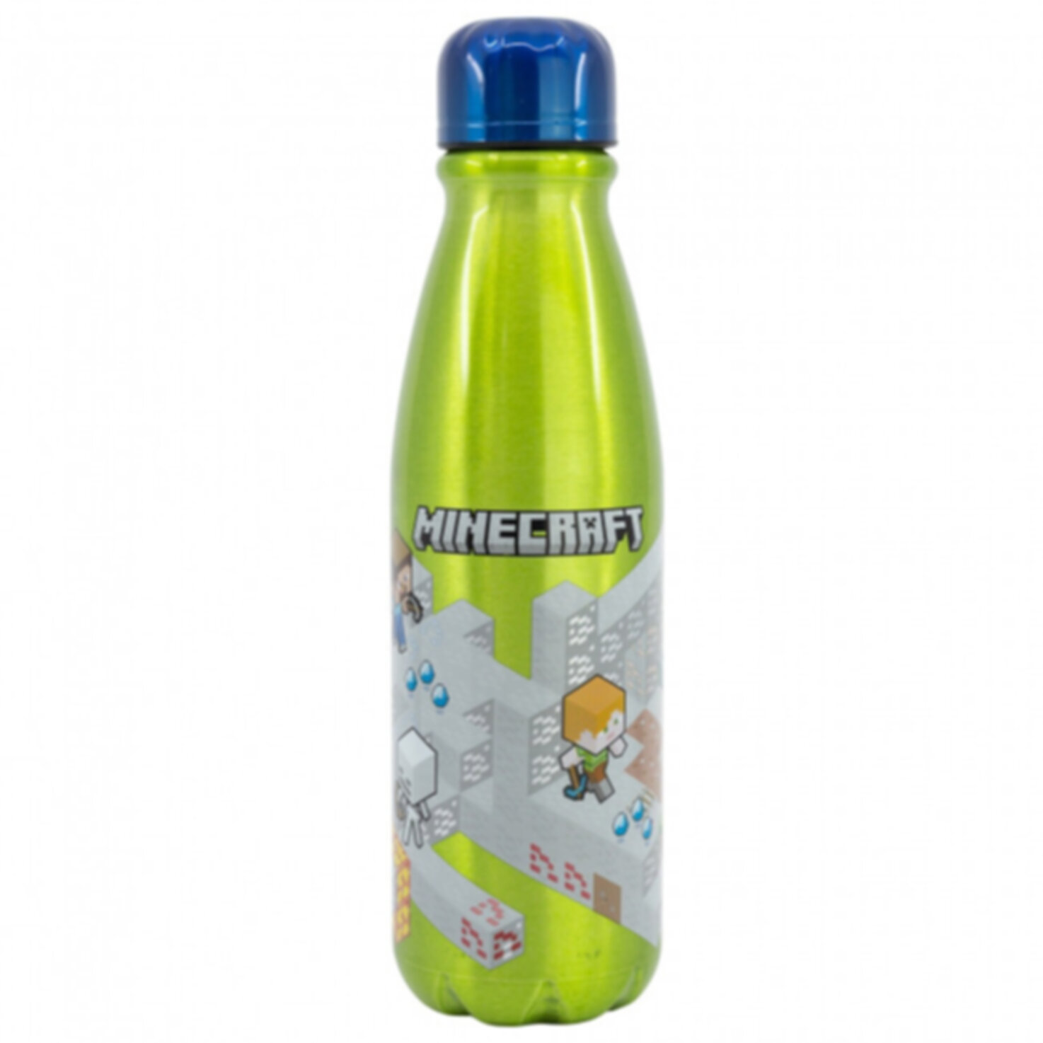 Minecraft Minen Flasche Isotherme